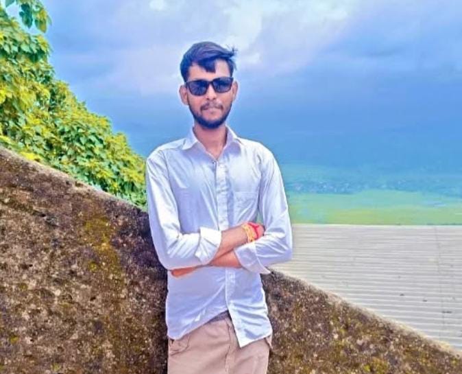 suraj