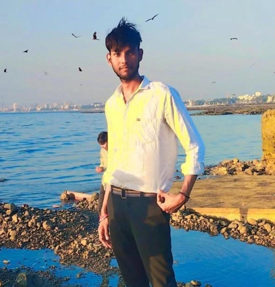 Suraj